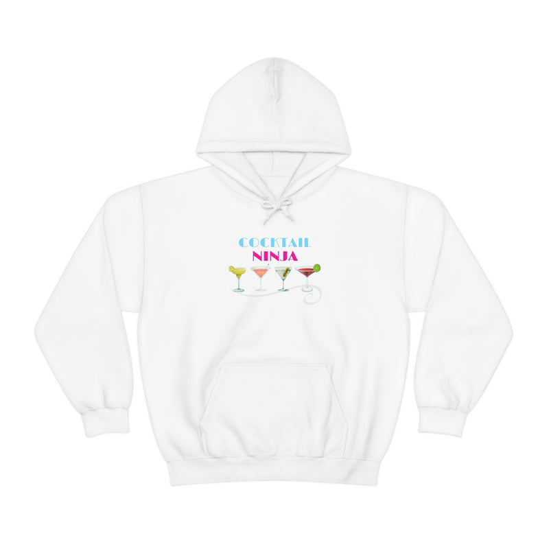 Unisex Heavy Blend Hooded Sweatshirt